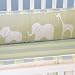 Carter 3 Piece Crib Set