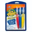 Go Paint Mini Canvas Set