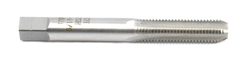 Forney 21014 Bottom Tap Industrial Pro HSS UNF, 5/16-Inch by 24-Inch