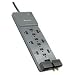 Belkin 12-Outlet Home/Office Surge Protector with Phone/Ethernet/Coaxial Protection and Extended Cord