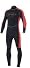 7mm Elastek Full Wetsuit - Men's