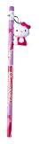Hello Kitty Pencil & Dangler