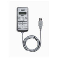 JABRA DIAL 520 OC - USB VoIP handset / speakerphone