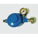 CARAMATIC REGLER MIT MANOMETER 32422