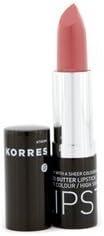 Makeup - Korres - Mango Butter Lipstick SPF 10 - # 13 Natural Pink 3.5g/0.12oz