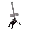 Kolpin Utv Gun Mount Adapter Plate