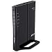 Buffalo Technology AirStation N300 Wireless Router & AP WHR-G300N (Black)