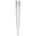 BrandTech 702322 Polypropylene 1000 microliter Pipette Tip Refill-100 (Pack of 1000)