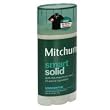Mitchum Smart Solid Clinical Performance Antiperspirant & Deodorant for Men-Unscented-2.5 oz