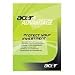 Acer Aceradvantage Extended Service Agreement Parts And Labour 3 Years