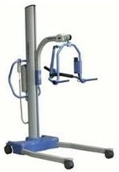 1174649 Lift Pt Hoyer Electric Fl Bd 500lb Cap Ea Joerns Sunrise Medical -HOY-STATURE