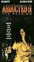 Abducted II:The Reunion [VHS]