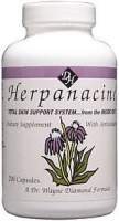 Herpanacine For Skin With Antioxidants - 200 - Capsule