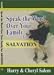 Book Speak the Word over Your Family for Salavation (Speak the Word Over Your Family Devotional Series)