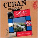 Cuban Originals