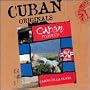 Cuban Originals
