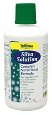 Colloidal Silver - 4 oz. - Liquid
