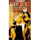 Playboy / Erotic Fantasies IV: Forbidden Liaisons [VHS]