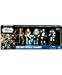 Hasbro Star Wars SDCC 2011 San Diego ComicCon Exclusive Box Set Republic Commando Boss, Sev, Fixer, Scorch Geonosian_s-1