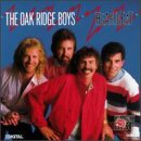 The Oak Ridge Boys - Country Wedding Album [Scotti Bros.] - Zortam Music