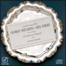 An Evening with George Shearing and Mel Tormé by Mel Torme and George Shearing