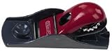 2 Pack Stanley 12-247 1-5/8" x 6-5/8" Adjustable Block Plane