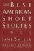 The Best American Short Stories 1995