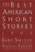 The Best American Short Stories 1990 (Best American Short Stories)