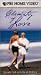 Chemistry of Love [VHS]