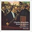 Fagottmusik Op.34+71+193