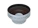 Electronics : Canon WD34 Wide Converter .7x wider perspective