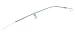 Automotive : Mr. Gasket 6237 Engine Oil Dipstick and Tube