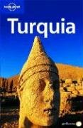 City Travel Guides Discounted  Books : Lonely Planet Turquia (Lonely Planet Turkey)