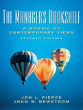 Managers Bookshelf: A Mosaic of Contemporary Views (7th Edition)