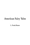 American Fairy Tales