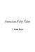 American Fairy Tales