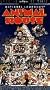 Animal House [VHS]