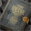 The Metal Years: Progressive Metal