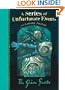 Grim Grotto (Series of Unfortunate Events)