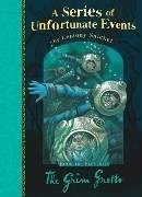The Grim Grotto #11 (A Series of Unfortunate Event