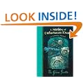 The Grim Grotto #11 (A Series of Unfortunate Events)