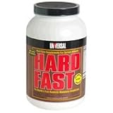Hard Fast - 20 lbs. Bulk - Flavor Chocolate