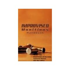 Improvised Munitions Handbook