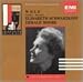 Wolf Lieder Recital