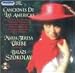 Classical Music : Canciones de las Americas
