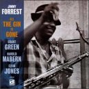 Revue Jimmy Forrest  / All the Gin Is Gone