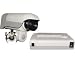 Electronics : First Alert FERC-400 Event Camera and VCR Controller for Home VCR