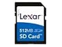 SECURE DIGITAL CARD, 512MB (SD512296)