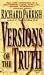 Book Versions of the Truth: A Joshua Rabb Novel (Joshua Rabb)