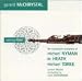 Classical Music : Meeting Point: The Saxophone Concertos of Nyman, Heath and Torke